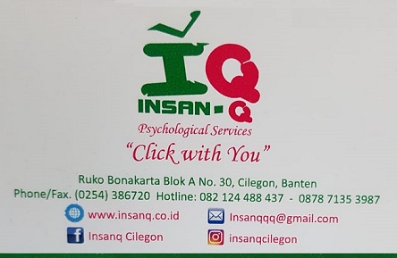 INSAN-Q Psychological Services