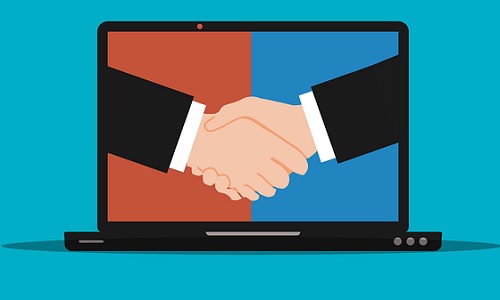 pelanggan-perusahaan