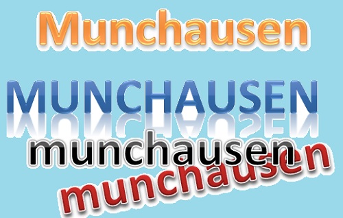 munchausen