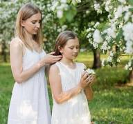 Pentingnya Orangtua Meluangkan Waktu bagi Anak