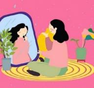 Self-Talk, Berbicara dg Diri Sendiri dan Manfaatnya