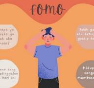 FOMO Syndrome, Gejala, dan Cara Mengatasinya