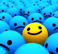 Kiat (Tips) Berpikir Positif