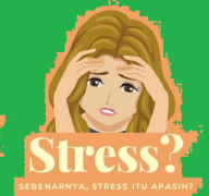 Stress, Jenis, Pemicu dan Cara Mengatasinya