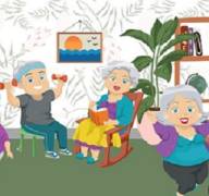 Demensia pada Usia Lanjut, Penyebab dan Pencegahannya