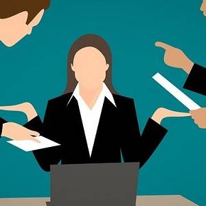 Perlunya Psikologi di Tempat Kerja