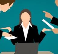 Perlunya Psikologi di Tempat Kerja