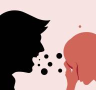 Bangkit dari Hubungan yang Toxic