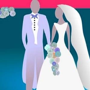 Konseling Pernikahan - Perkawinan