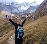 Pentingnya Sikap Optimis dalam Kehidupan