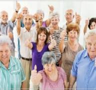 Masalah Kesehatan Jiwa Lansia