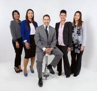 Meningkatkan Percaya Diri di Tempat Kerja